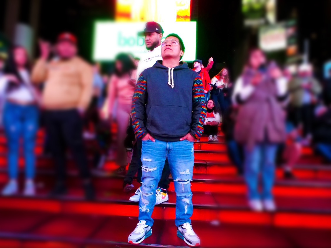 Foto de La Nasa Musical